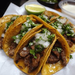 Tacos Mexicanos Clássicos