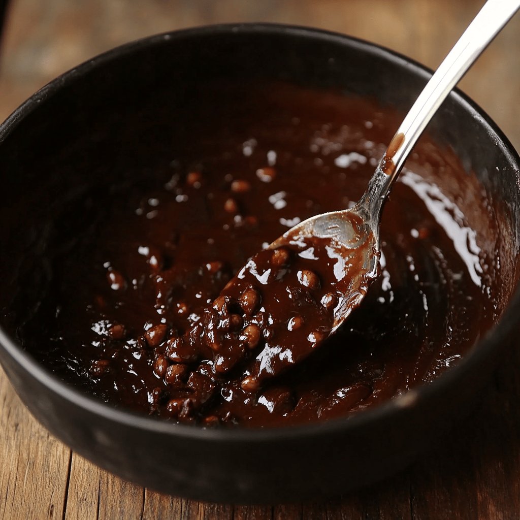 Recheio Fácil para Bolo de Chocolate