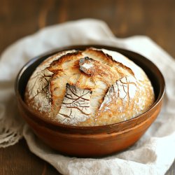 Pão Sovado Caseiro