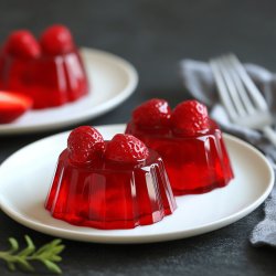 Gelatina Recheada Fácil