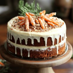 Cobertura Crocante para Bolo