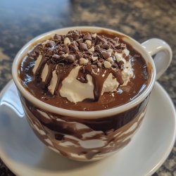 Bolo de Caneca Rápido