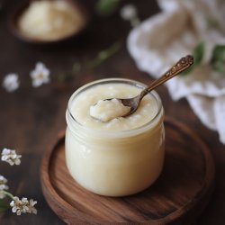 Doce de Leite Caseiro