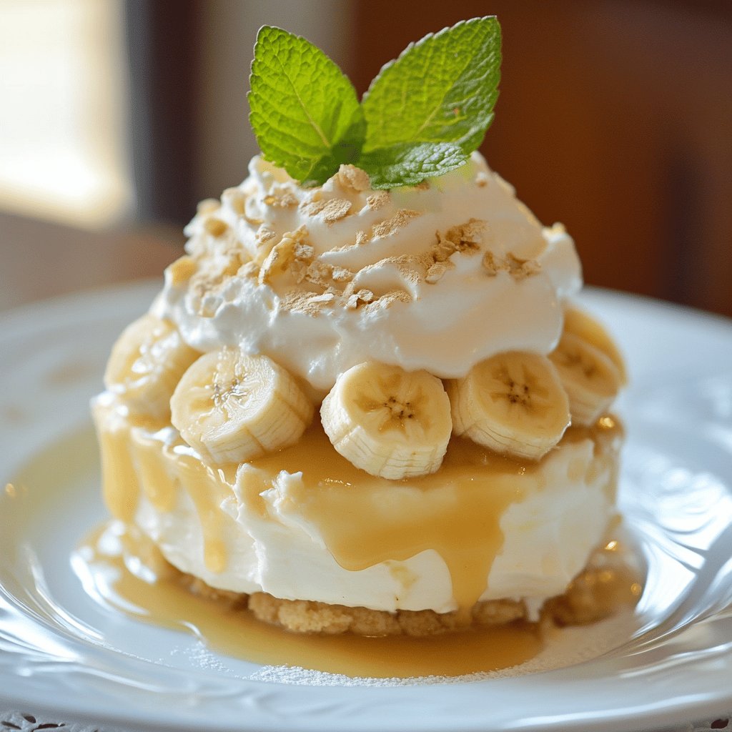 Doce de Banana Simples