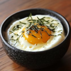 Ovo de Colher Delicioso