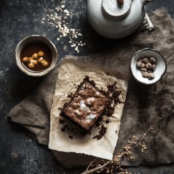 Brownie Tradicional