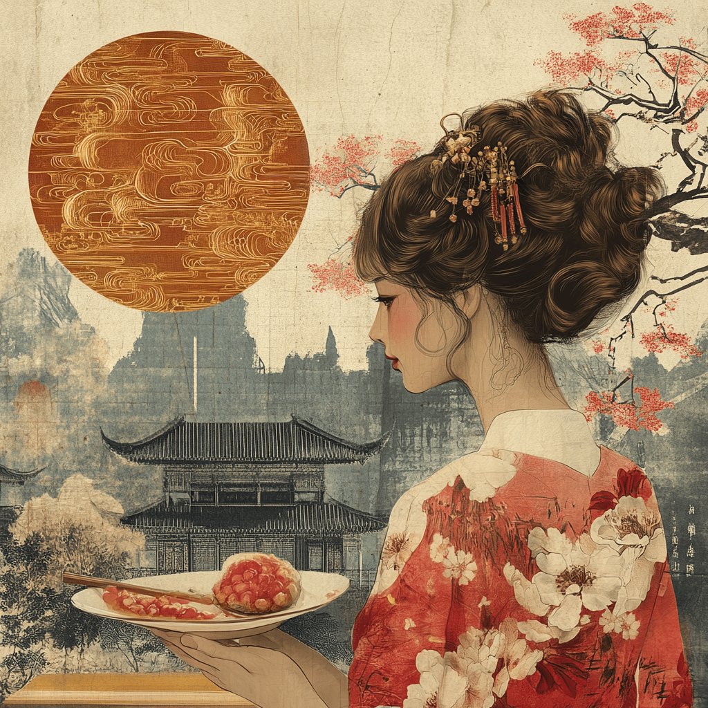 Receita de Chineque Caseiro
