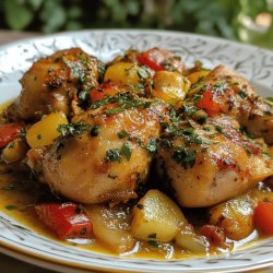 Salpicão de Frango Tradicional