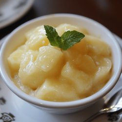 Goiabada Cascão Mole Caseira