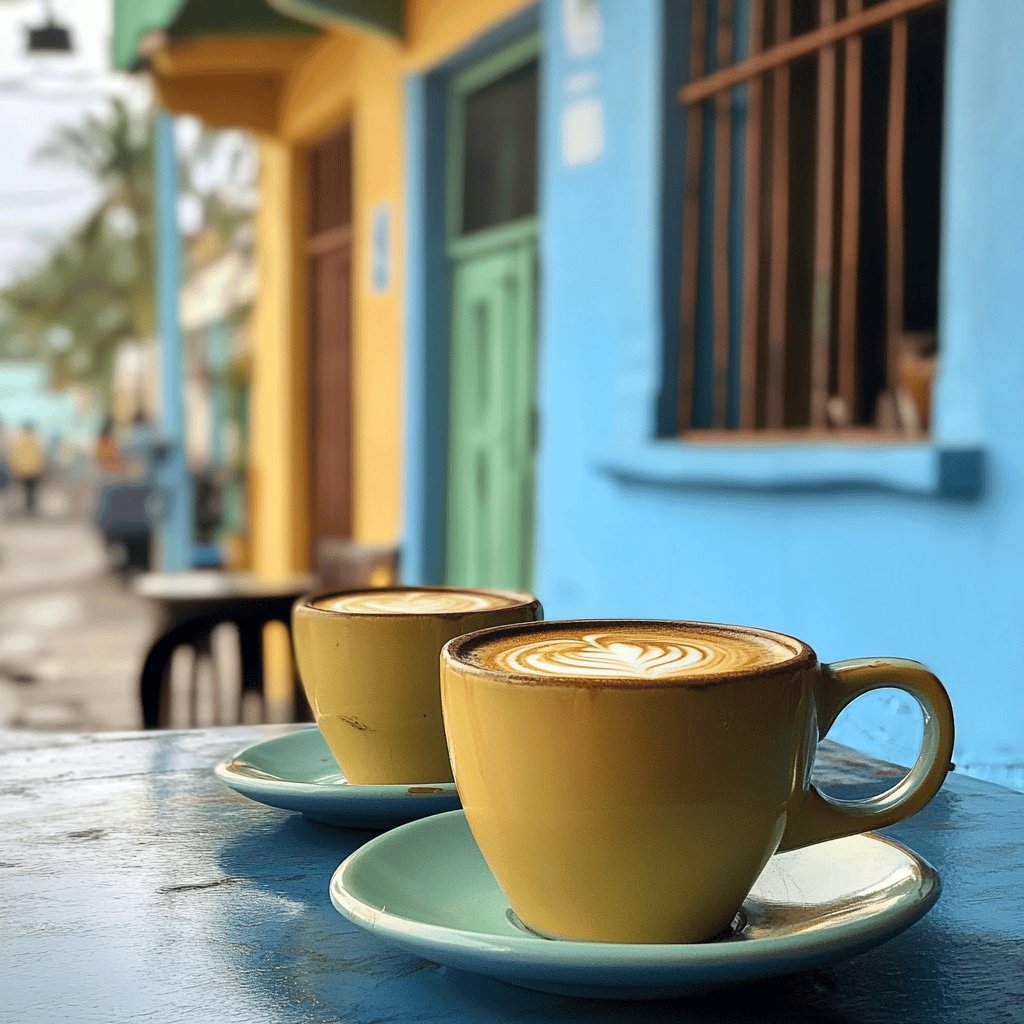 Café Cubano Tradicional