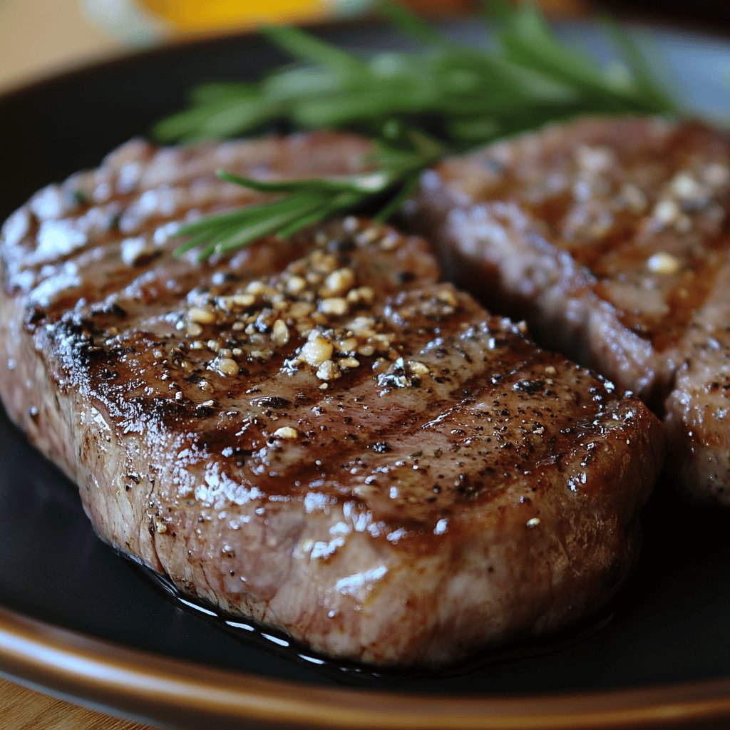 Tempero Especial para Bifes