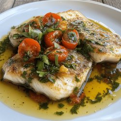 Peixe Leve e Saboroso