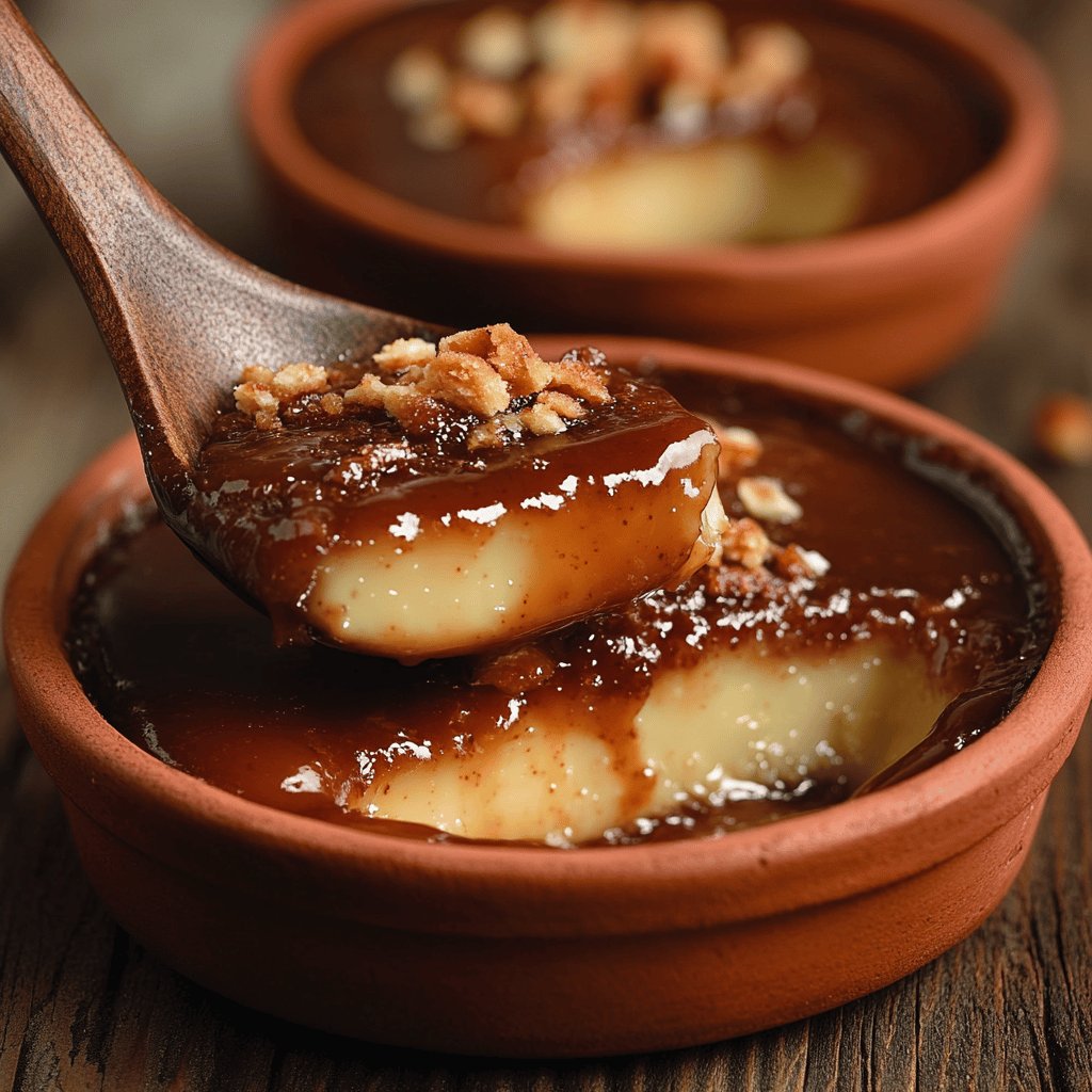 Cajuzinho de Doce de Leite