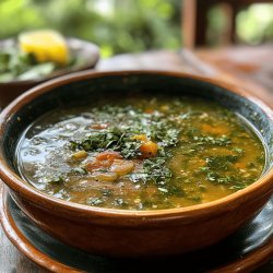 Tacacá Tradicional da Amazônia