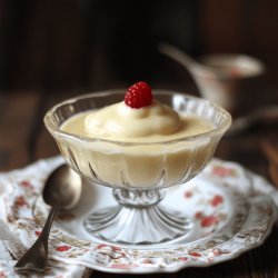 Pudim Cremoso de Leite Condensado