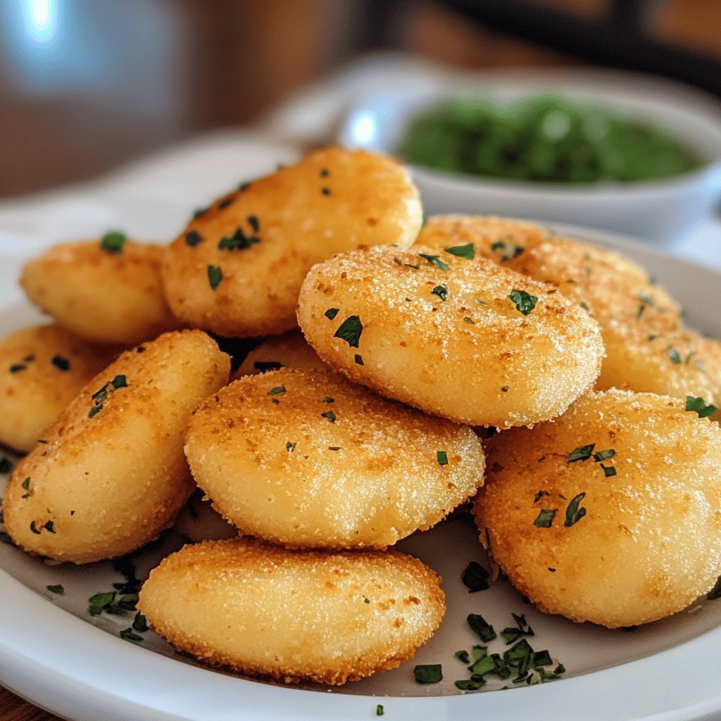Receita de Bracholas Deliciosas