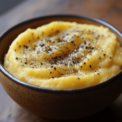 Polenta de Panela de Pressão