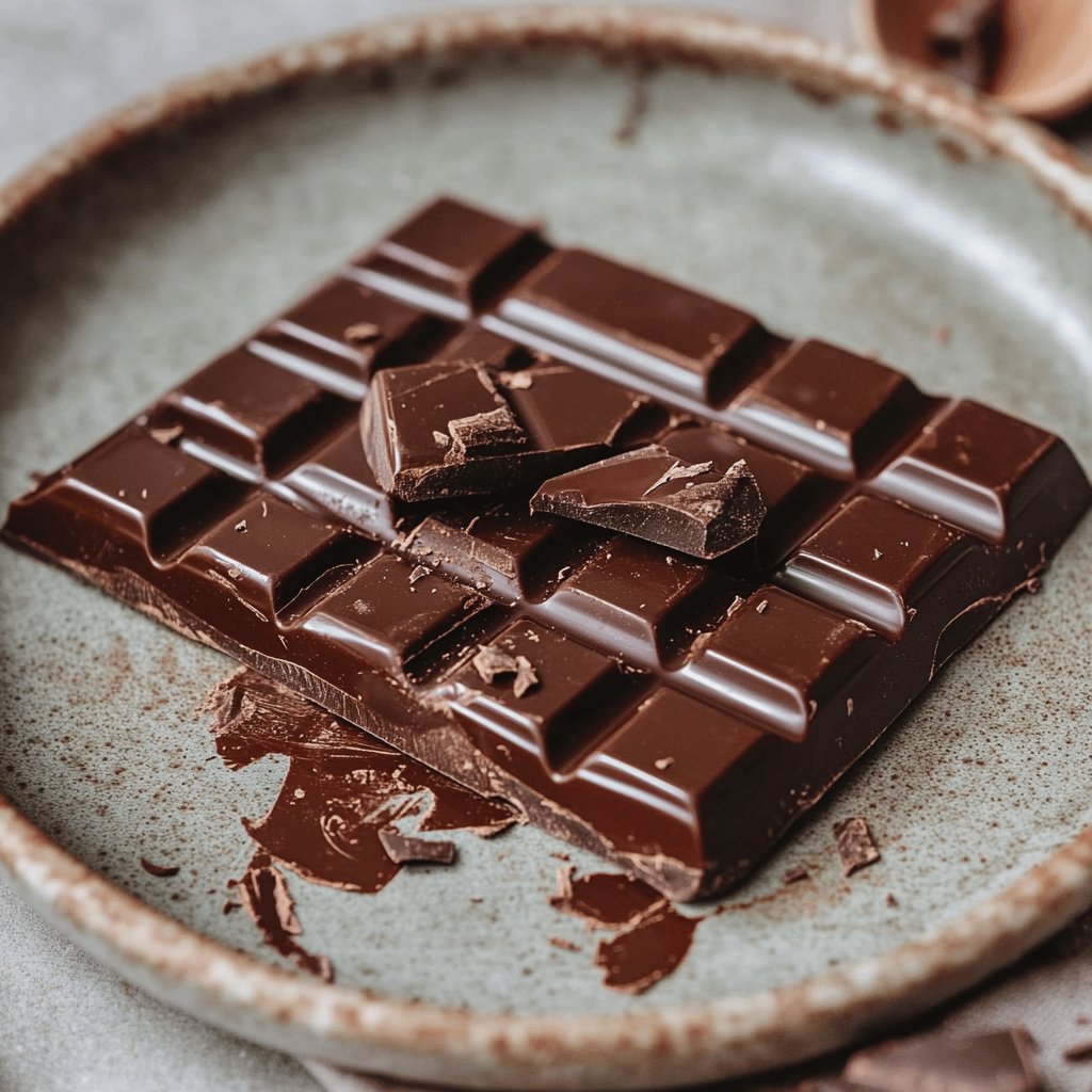 Chocolate Derretido Fácil