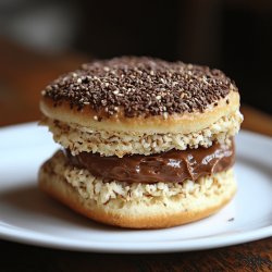 Casadinho de Brigadeiros Delicioso