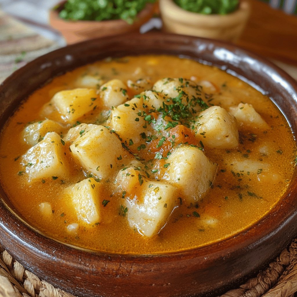 Receita de Pé Sujo