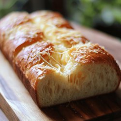 Pão de Queijo Rápido de Liquidificador