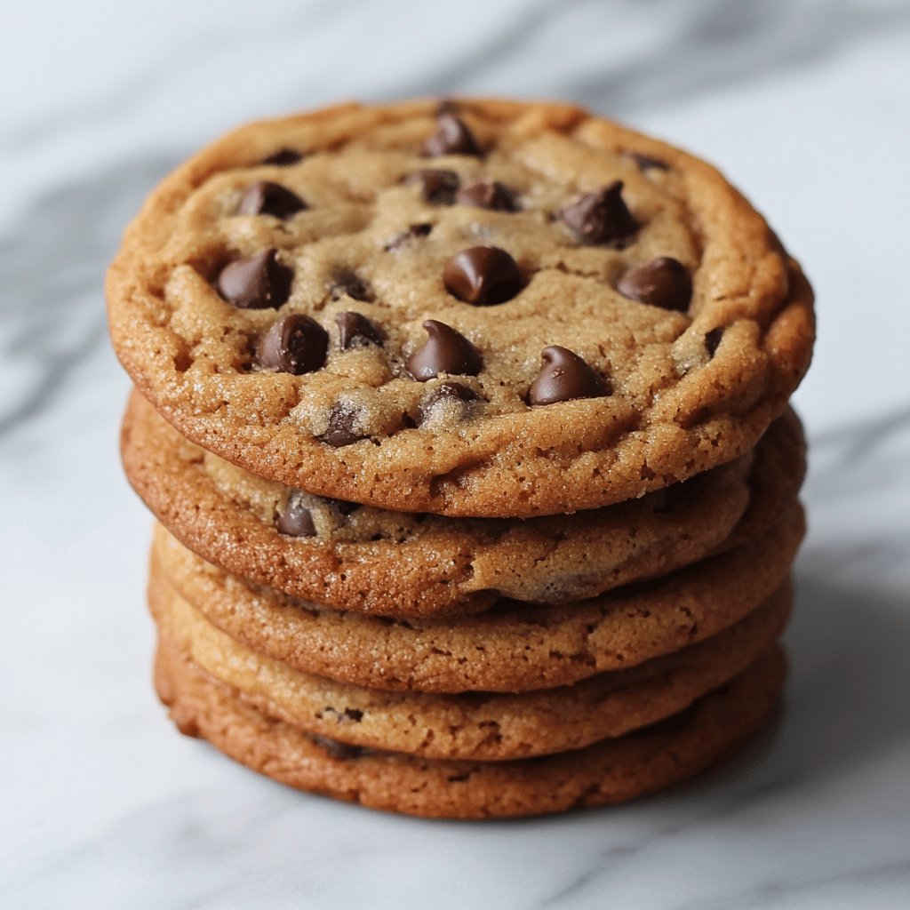Bolachas com Pepitas de Chocolate