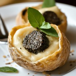 Recheios para Trufas Deliciosas