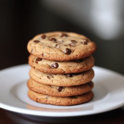 Biscoito Doce Simples