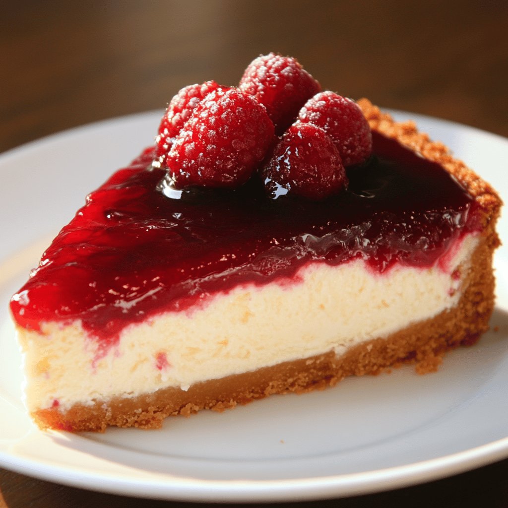 Cheesecake de Goiabada
