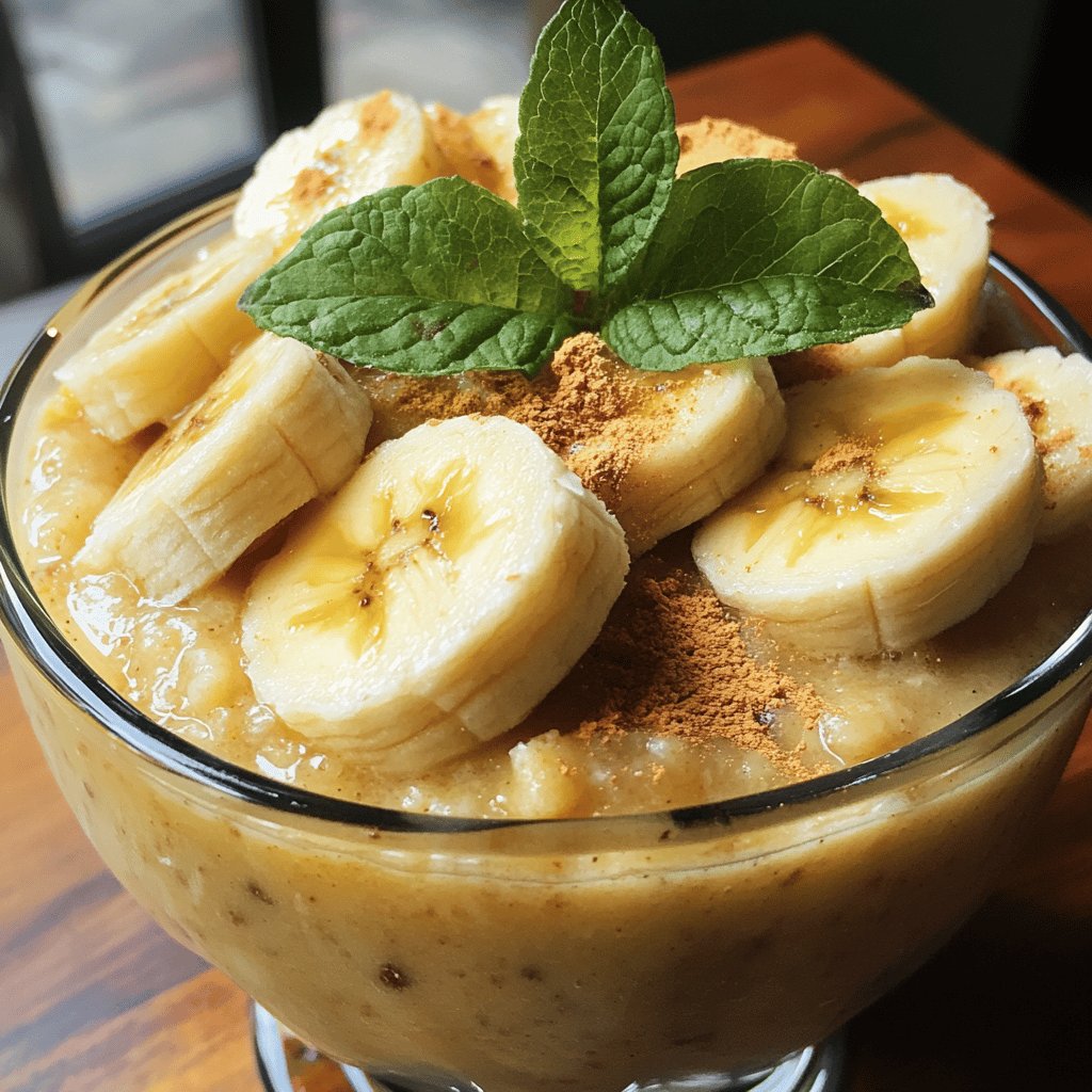 Cuque de Banana