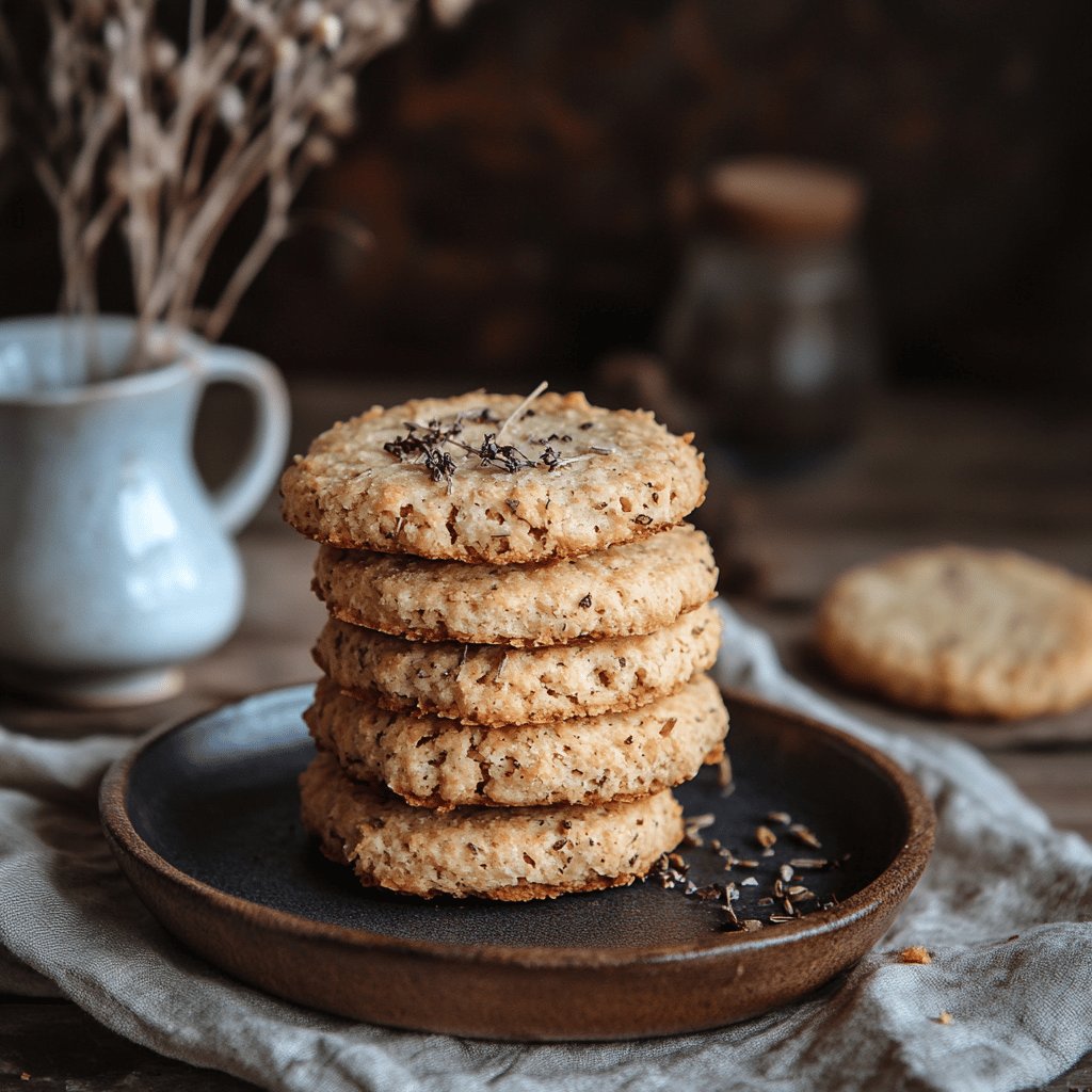 Biscoito Rápido