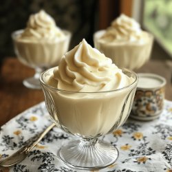 Creme Belga Delicioso