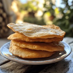 Deliciosa Chêpa Caseira