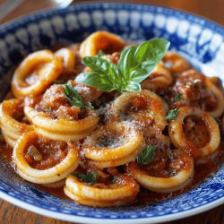 Receita de Bracciola