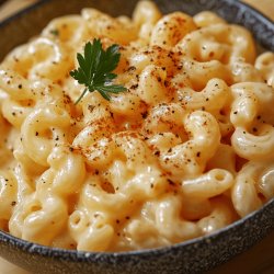 Macarronada Tradicional