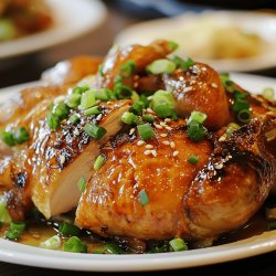 Frango Empanado Crocante