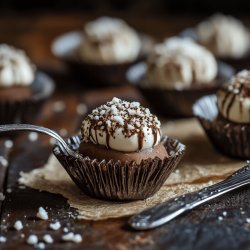 Brigadeiro de Colher Cremoso