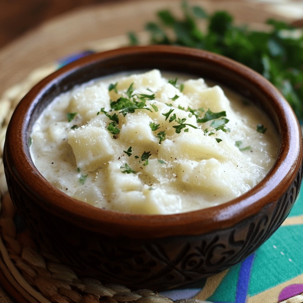 Bombocado de Mandioca