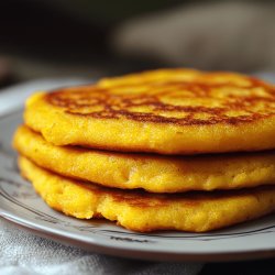Bolo de Milho Sem Lactose e Glúten