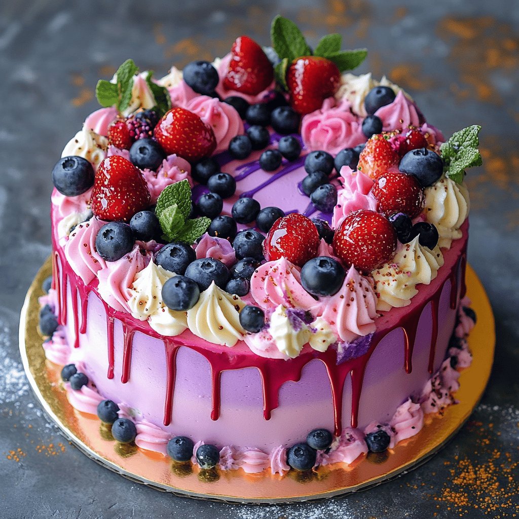 Bolo de Bombom Cremoso
