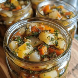 Danoninho Caseiro Fácil