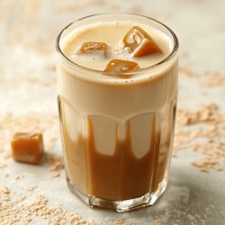 Doce de Leite Caseiro com Leite de Caixa