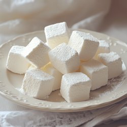 Receita de Marshmallow Caseiro