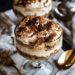 Klassisches Tiramisu Rezept