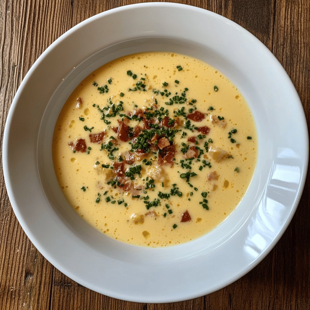 Kürbiscremesuppe aus der Südsteiermark