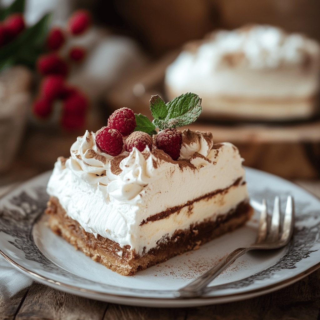 Klassischer Zwetschgenkuchen