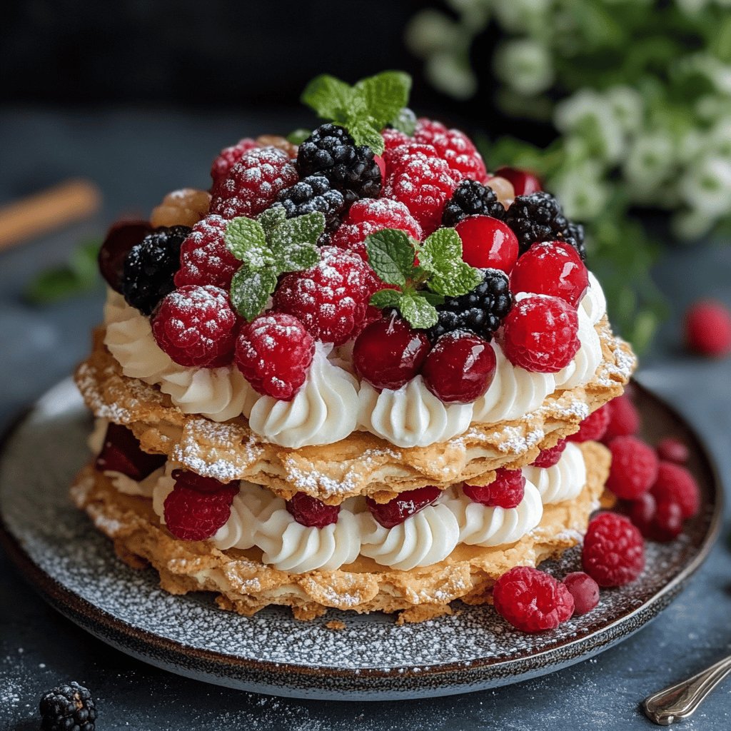 Einfacher Kekskuchen ohne Backen