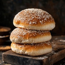 Frische Brötchen wie vom Bäcker