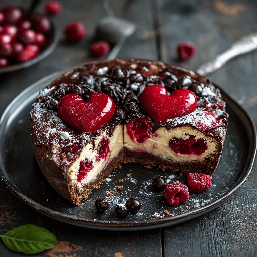 Herzhafter Zwiebelkuchen vom Blech