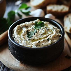 Klassische Remoulade